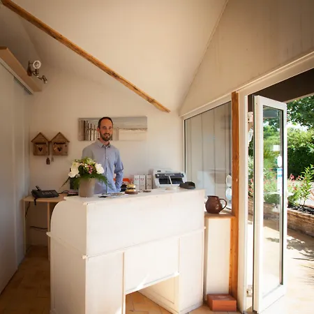 La Ferme D'en Chon מלון 2*