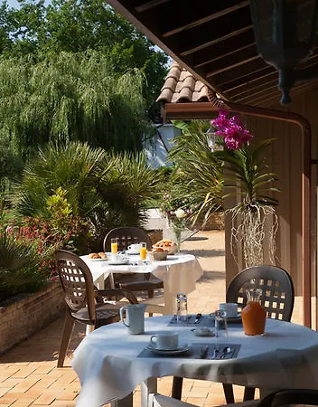 La Ferme D'en Chon