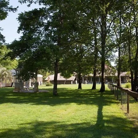 La Ferme D'en Chon מלון