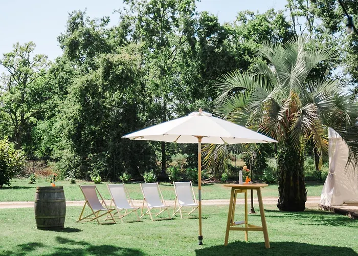 La Ferme D'en Chon Hotel