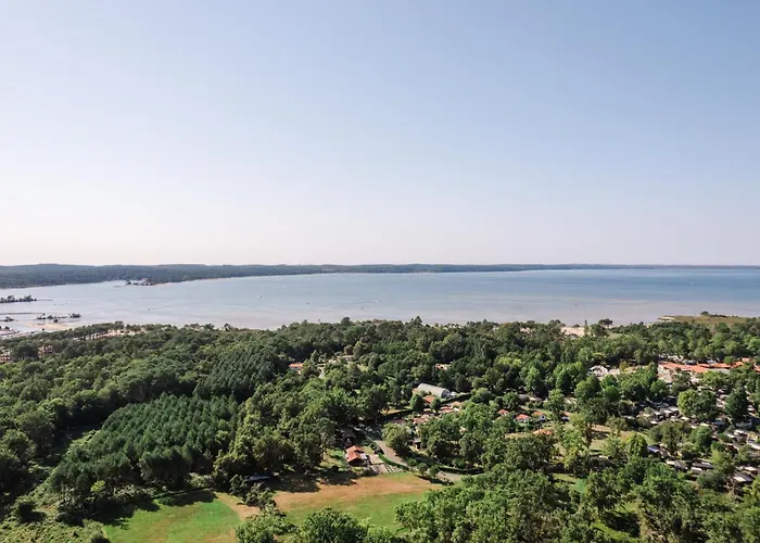 Hotel La Ferme D'en Chon 2*