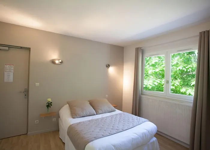 La Ferme D'en Chon Hotel