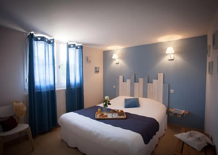 Hotel La Ferme D'en Chon Biscarrosse