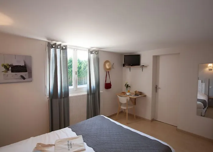 La Ferme D'en Chon Biscarrosse