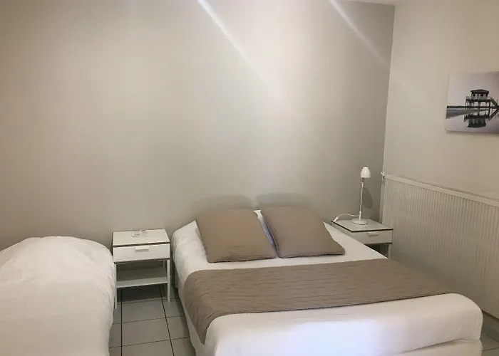 Hotel La Ferme D'en Chon