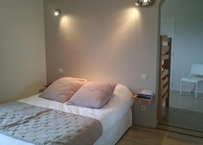 Hotel La Ferme D'en Chon 2*