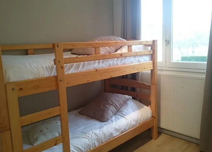 La Ferme D'en Chon Biscarrosse