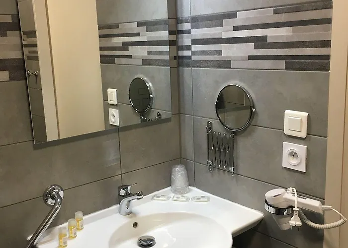 La Ferme D'en Chon Biscarrosse