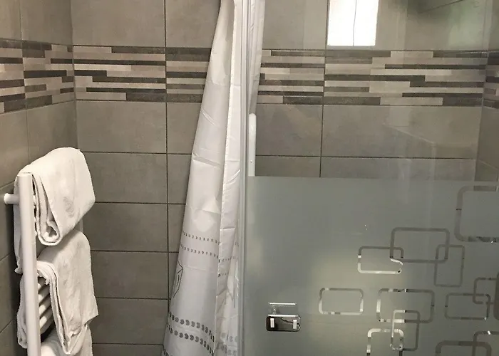 La Ferme D'en Chon Hotel Biscarrosse