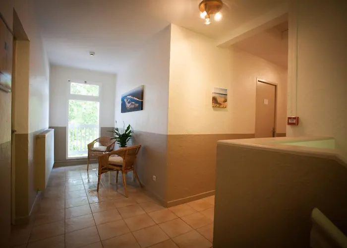 La Ferme D'en Chon Hotel 2*