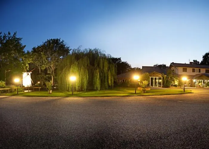 Hotel La Ferme D'en Chon