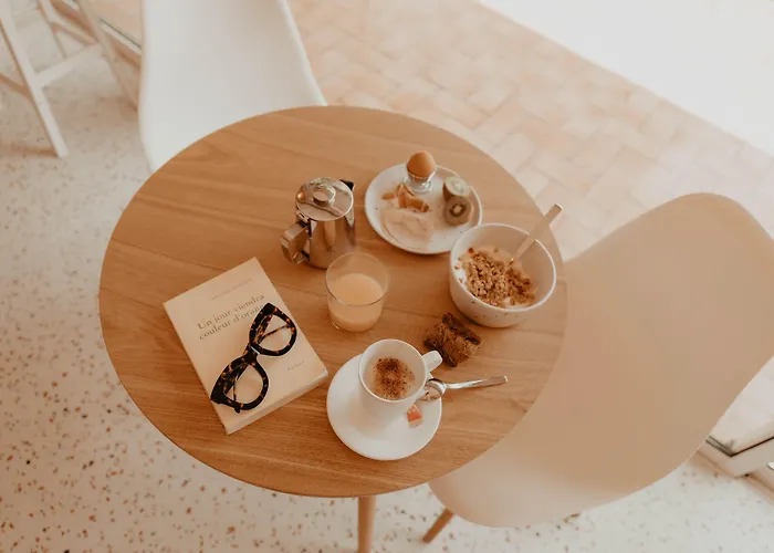 La Ferme D'en Chon Hotel