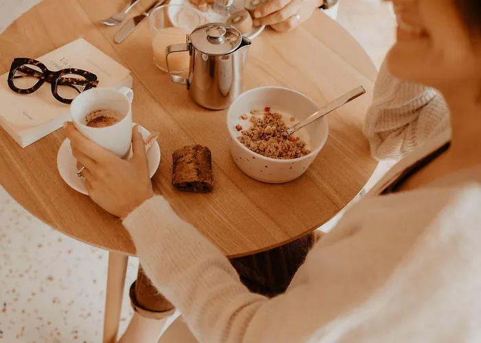 La Ferme D'en Chon Hotel 2*
