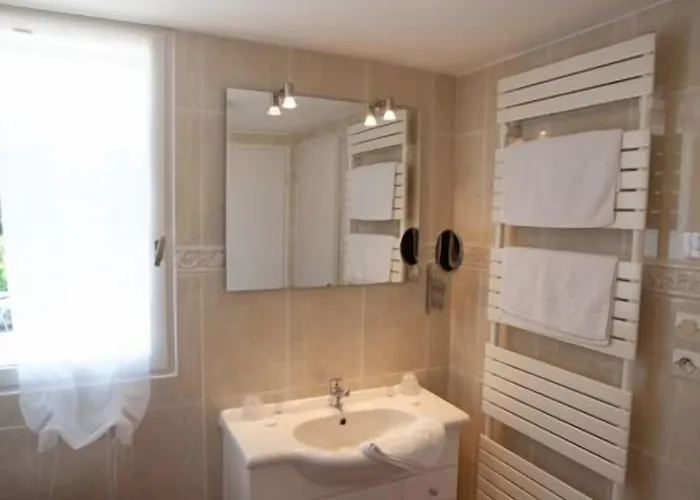 La Ferme D'en Chon Hotel Biscarrosse