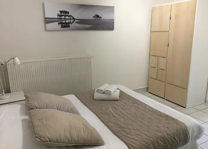 La Ferme D'en Chon Hotel Biscarrosse