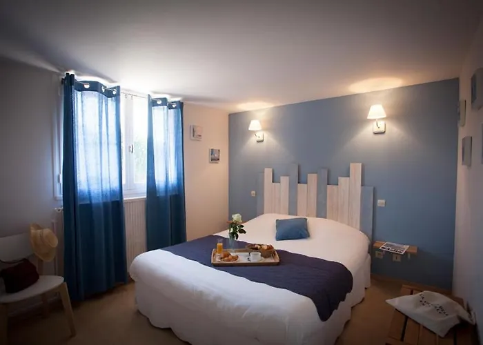 La Ferme D'en Chon Hotel Biscarrosse