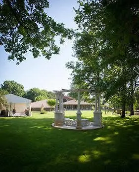 La Ferme D'en Chon Hotel Biscarrosse